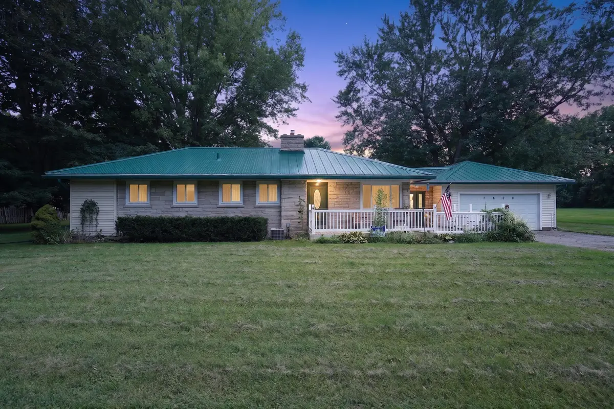 7620 Division Drive, Battle Creek, MI 49014 - #1