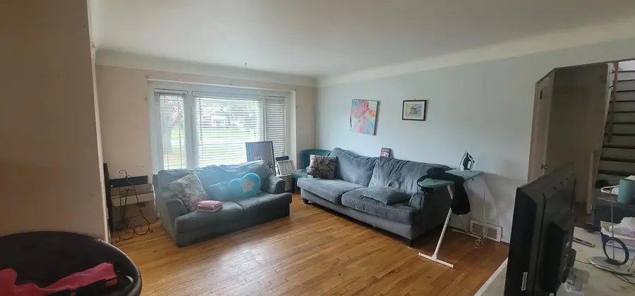 8315 W Parkway Street, Detroit, MI 48239 - #2