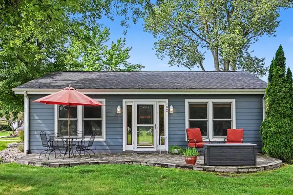 102 N Chicago Street, New Buffalo, MI 49117