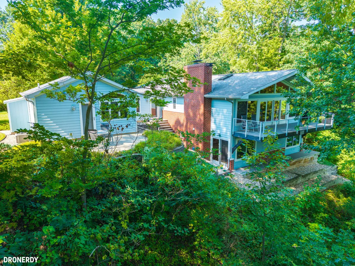 2500 Roncy Road, Benton Harbor, MI 49022 - #1