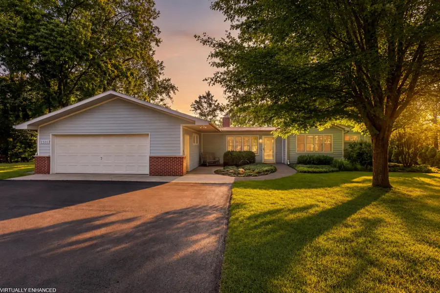 2500 Roncy Road, Benton Harbor, MI 49022 - #3