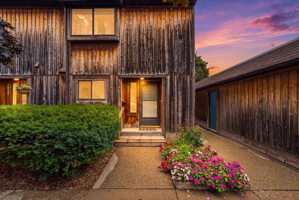 2031 Pauline Court, Ann Arbor, MI 48103 - #1