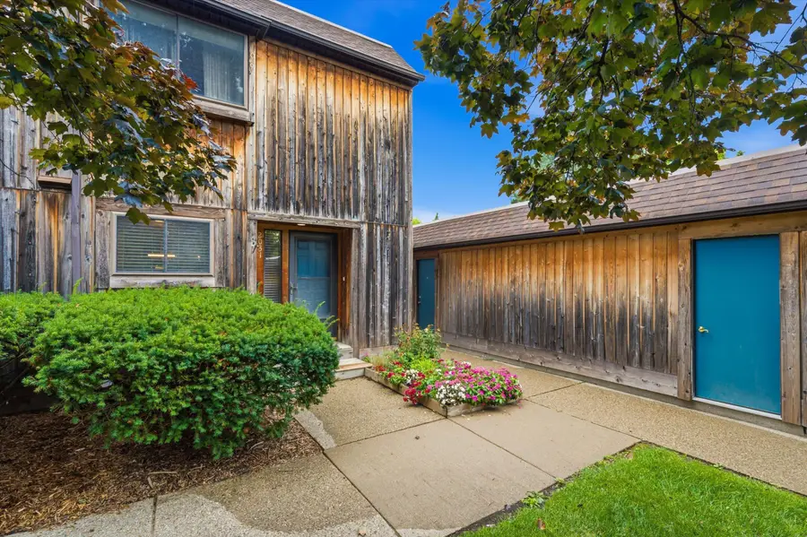 2031 Pauline Court, Ann Arbor, MI 48103 - #2
