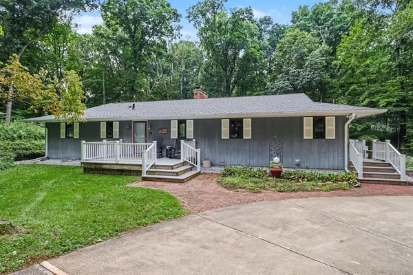 8775 W S Avenue, Schoolcraft, MI 49087