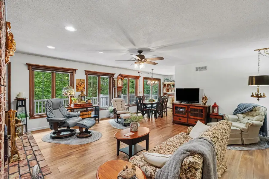 8775 W S Avenue, Schoolcraft, MI 49087 - #2