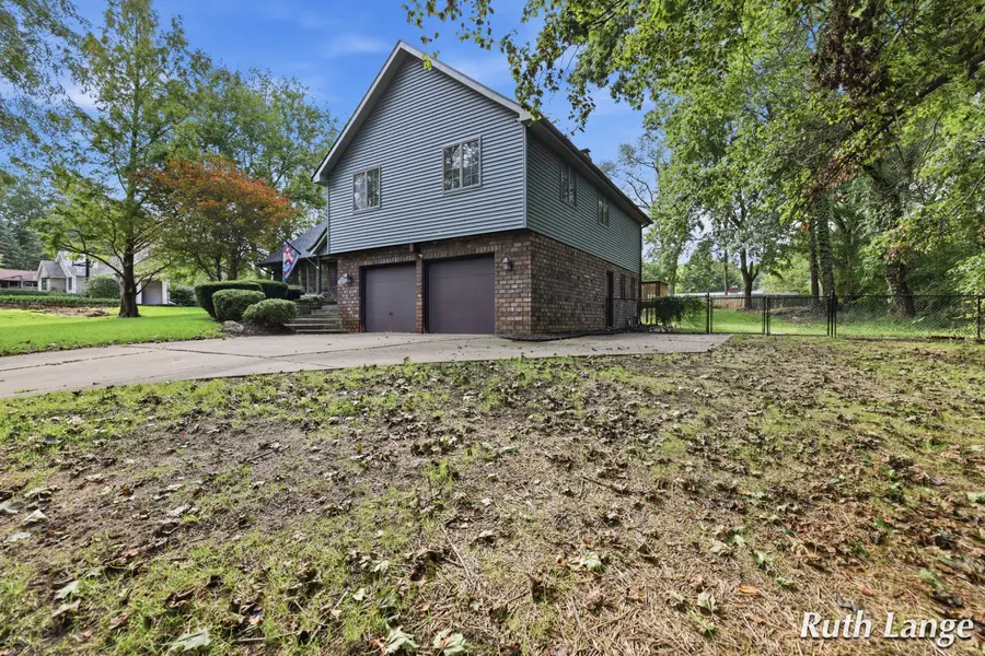 247 Trickovic Lane, Battle Creek, MI 49014 - #3