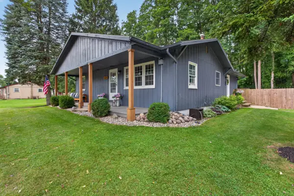 118 Mccuen Drive, Jackson, MI 49203