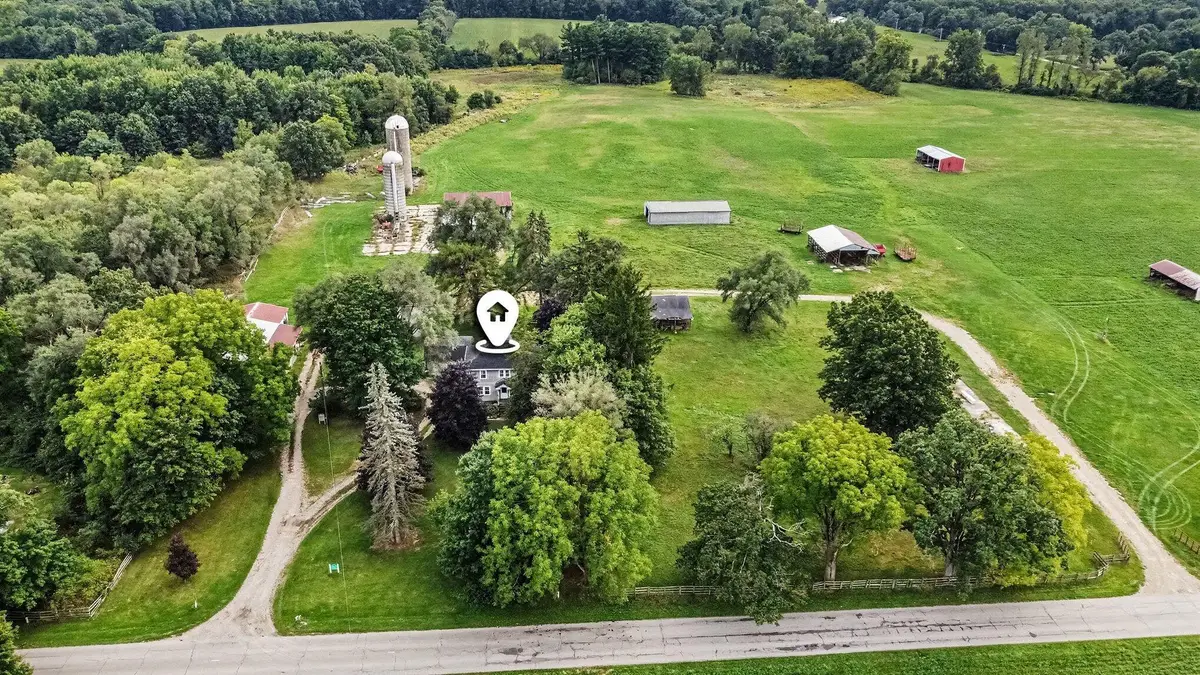 5457 Wood Road, Rives Junction, MI 49277 - #1