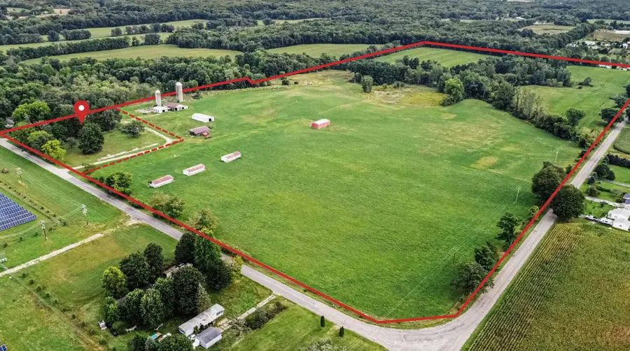 5457 Wood Road, Rives Junction, MI 49277 - #2