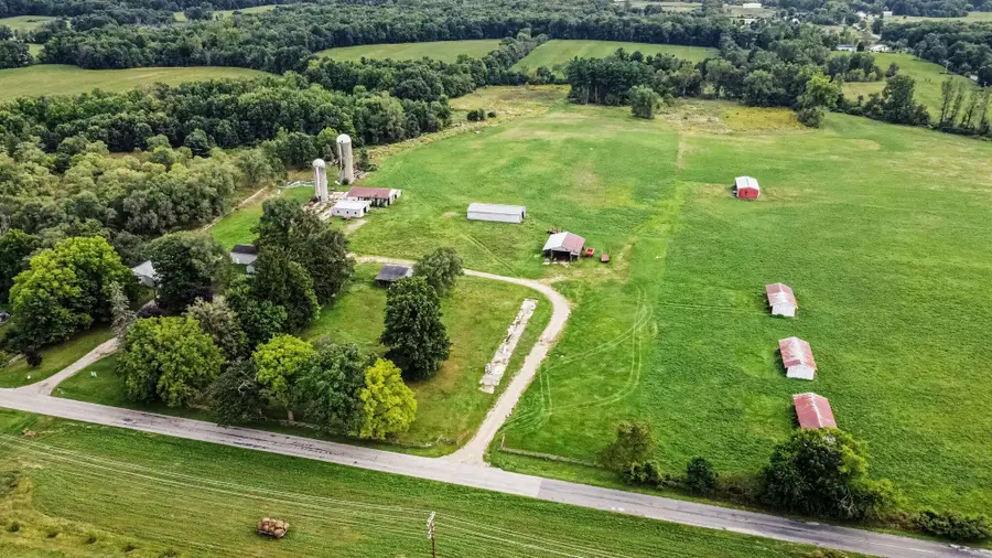 5457 Wood Road, Rives Junction, MI 49277 - #3