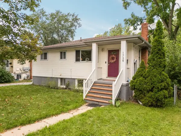 1734 Abbott Avenue, Ann Arbor, MI 48103