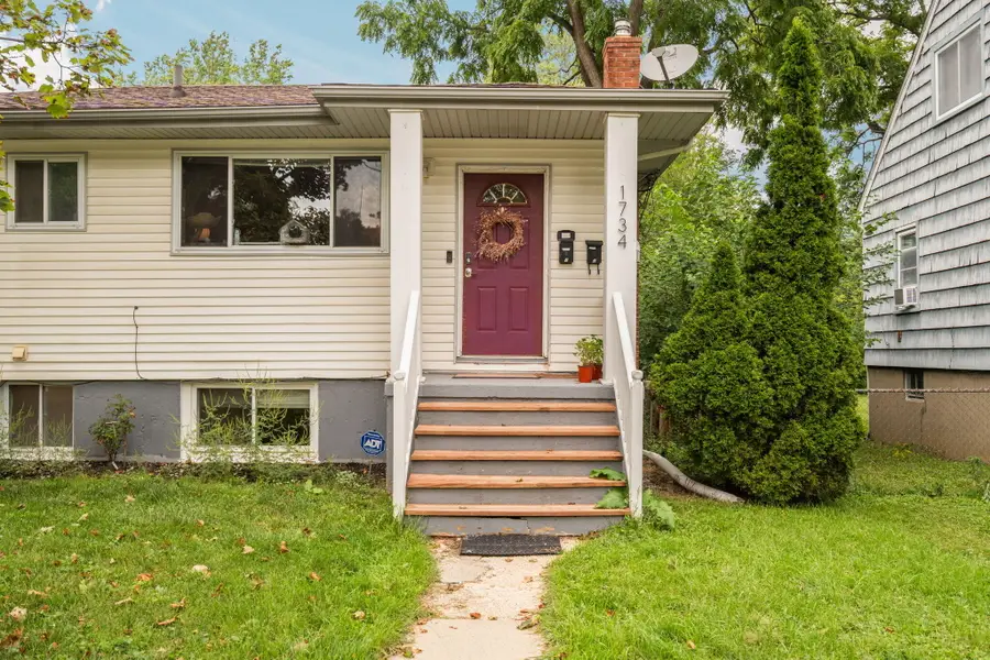 1734 Abbott Avenue, Ann Arbor, MI 48103 - #2