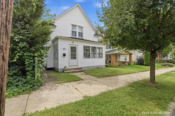 350 Page Street Ne, Grand Rapids, MI 49505