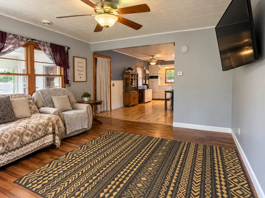 1362 E Summit Avenue, Muskegon, MI 49444 - #3