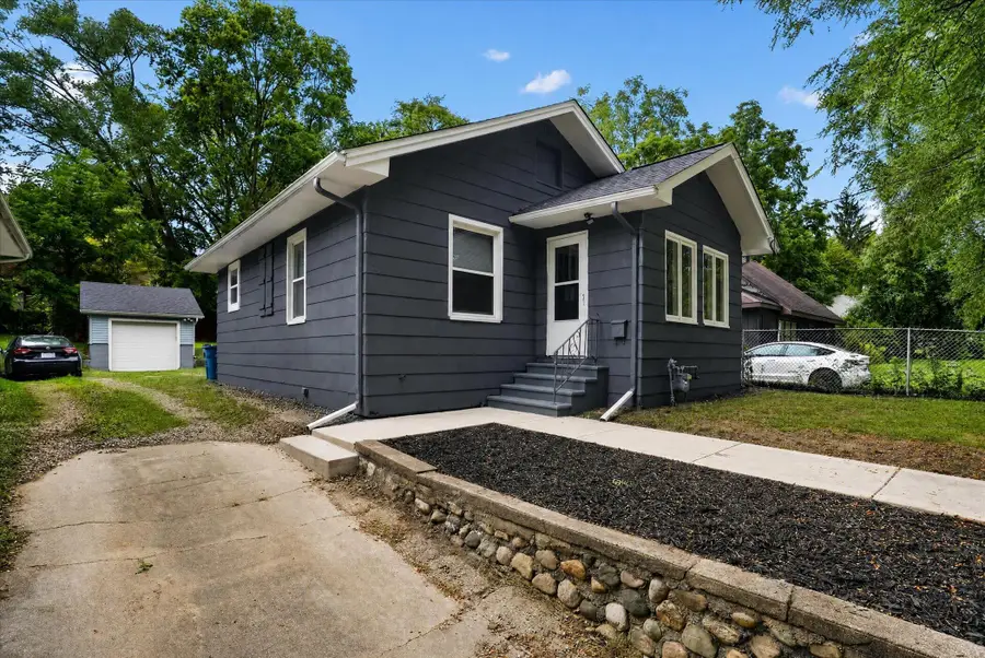 70 Kelley Avenue, Battle Creek, MI 49017 - #2