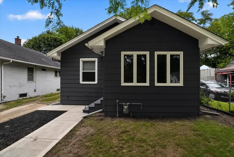 70 Kelley Avenue, Battle Creek, MI 49017 - #3