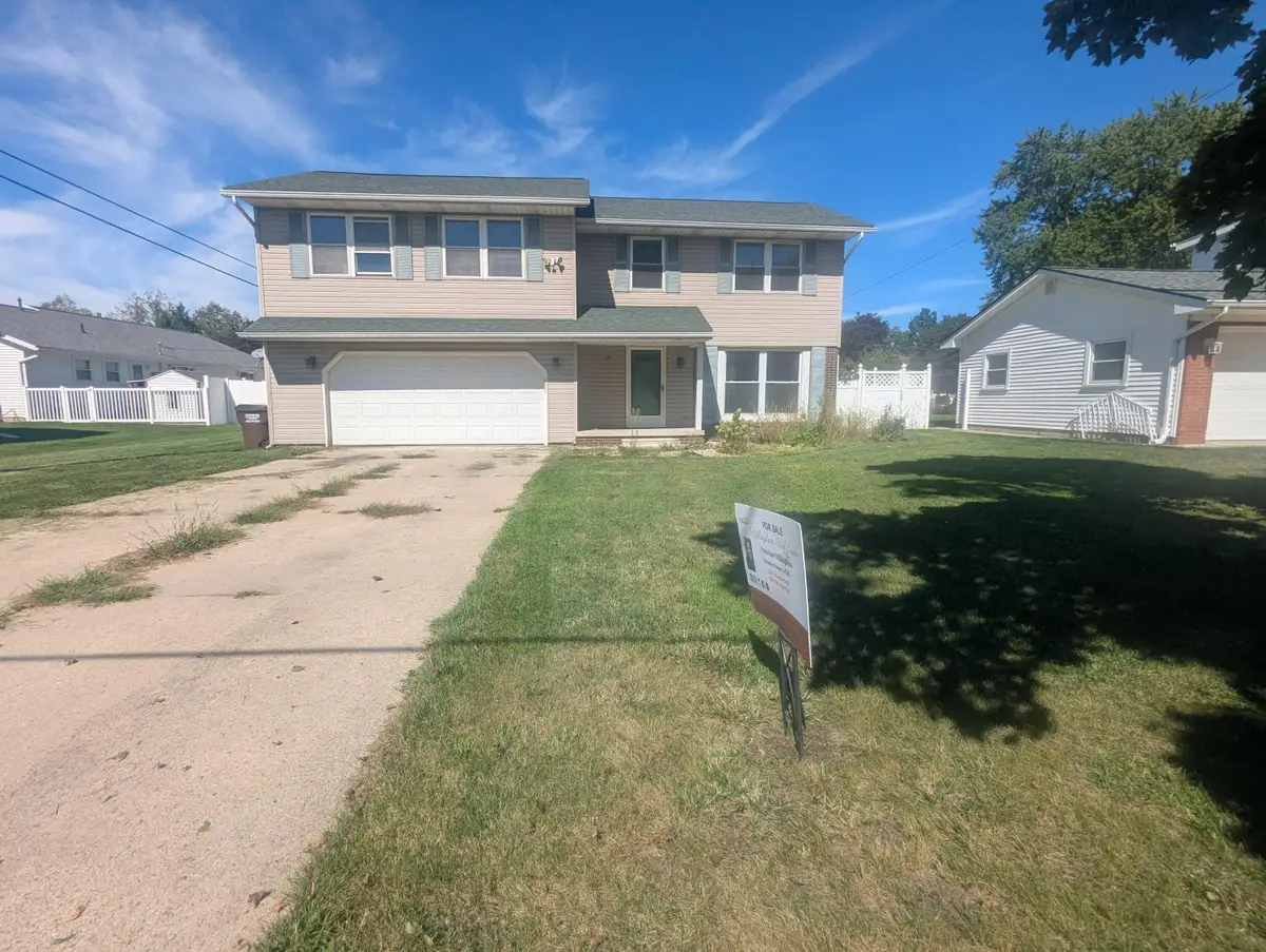 934 Hendricks Drive, Monroe, MI 48162 - #1