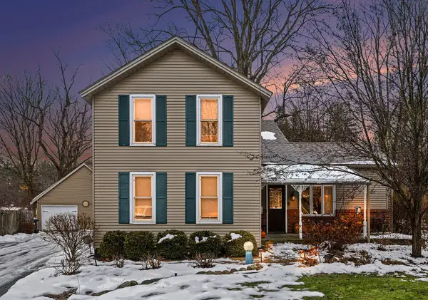 8804 Gull Road, Richland, MI 49083