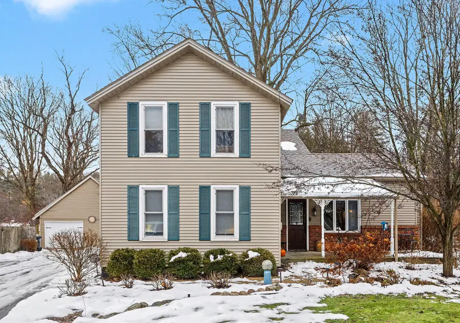 8804 Gull Road, Richland, MI 49083 - #2
