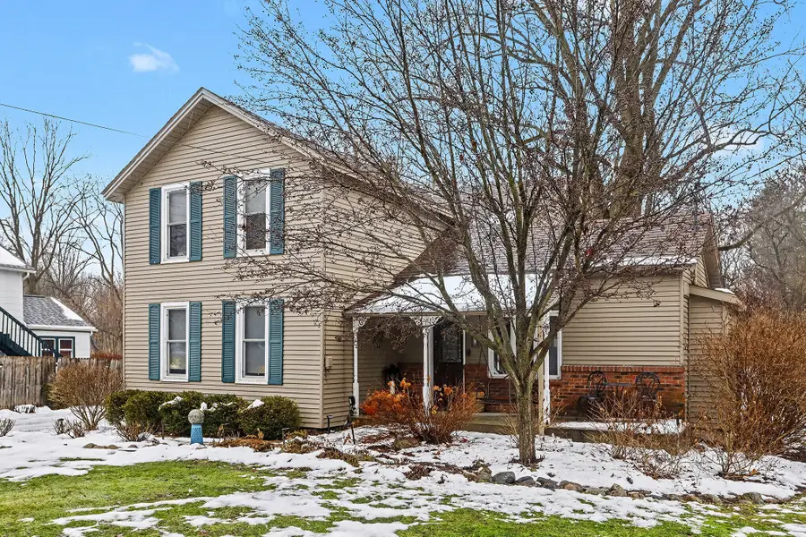 8804 Gull Road, Richland, MI 49083 - #3