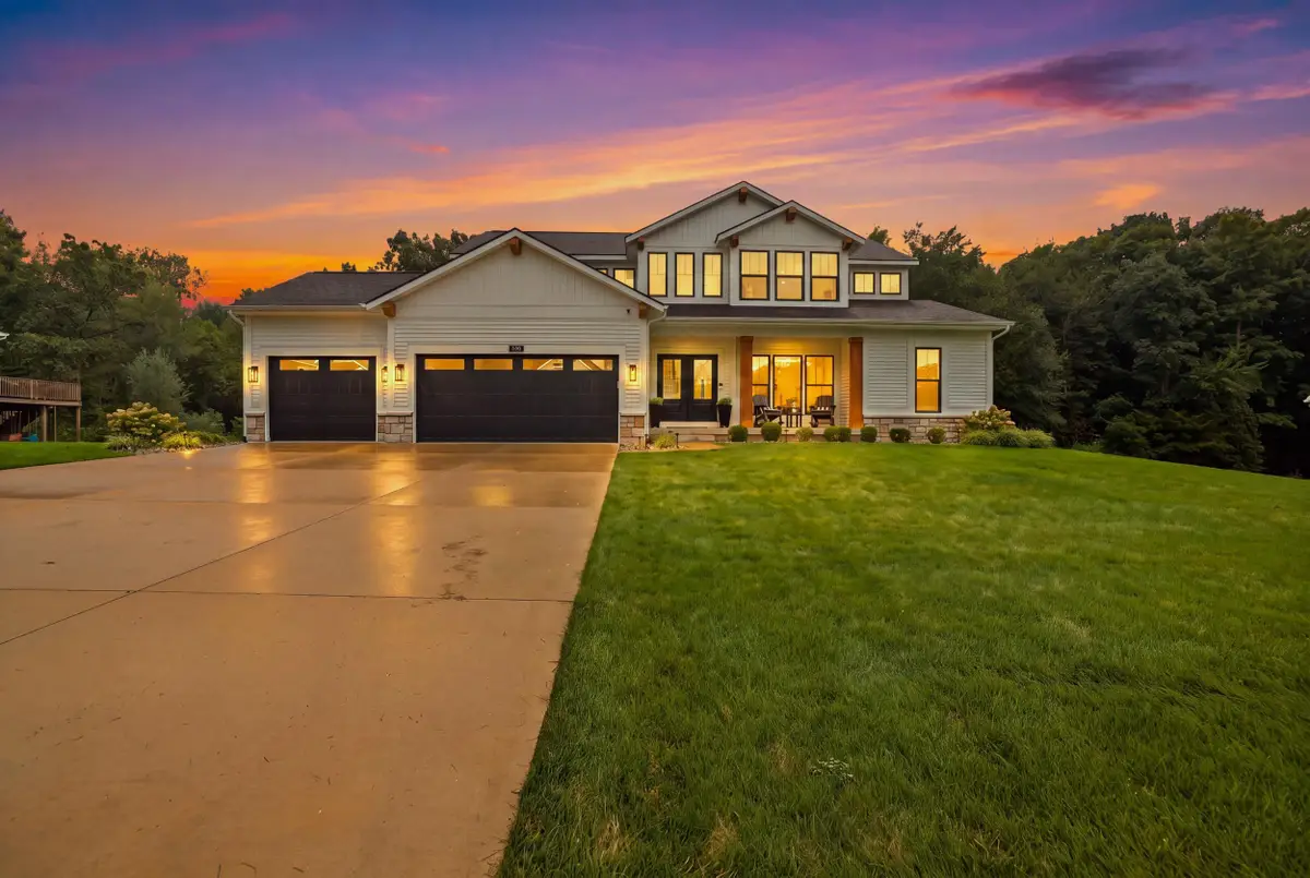 9336 Sunset Ridge Drive Ne, Rockford, MI 49341 - #1