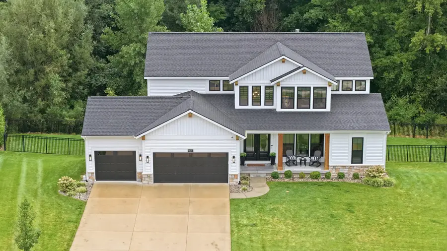9336 Sunset Ridge Drive Ne, Rockford, MI 49341 - #3