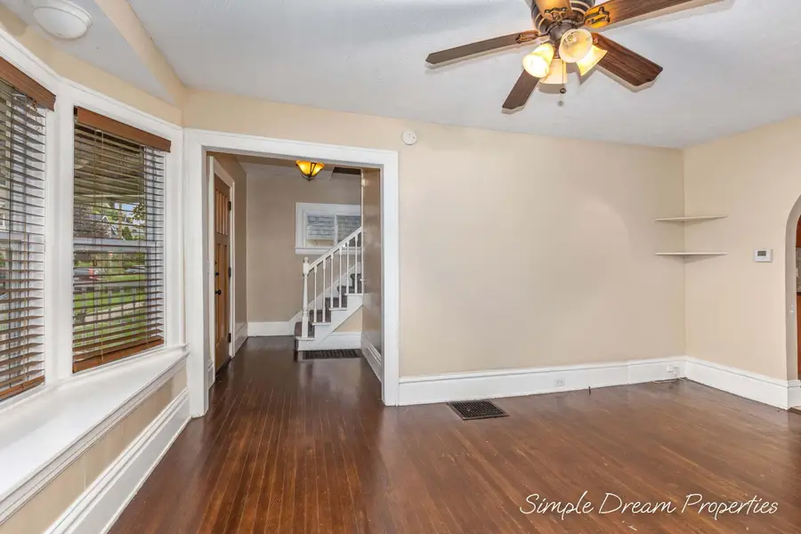 1103 Fountain Street Ne, Grand Rapids, MI 49503 - #3