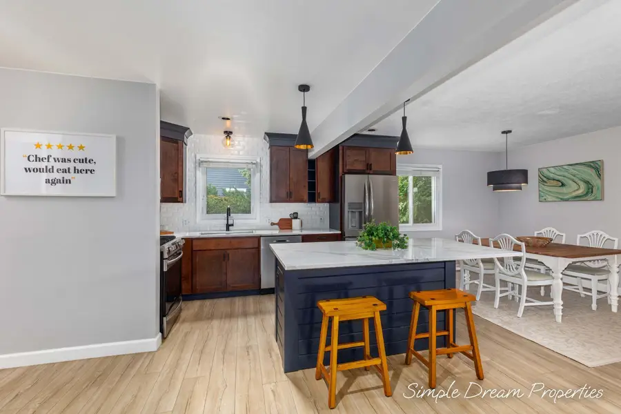 1727 Weymouth Drive Se, Grand Rapids, MI 49508 - #3