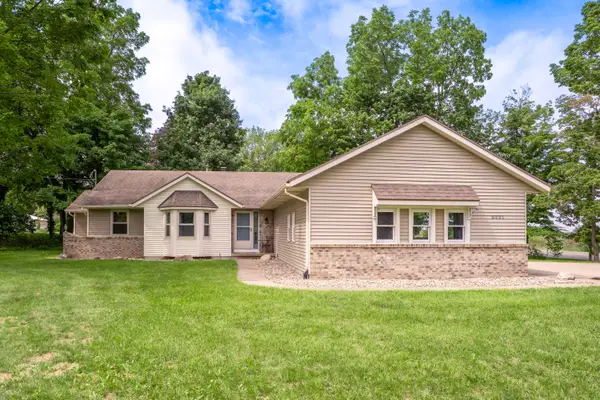 8421 Trail Blazer Drive Se, Byron Center, MI 49315