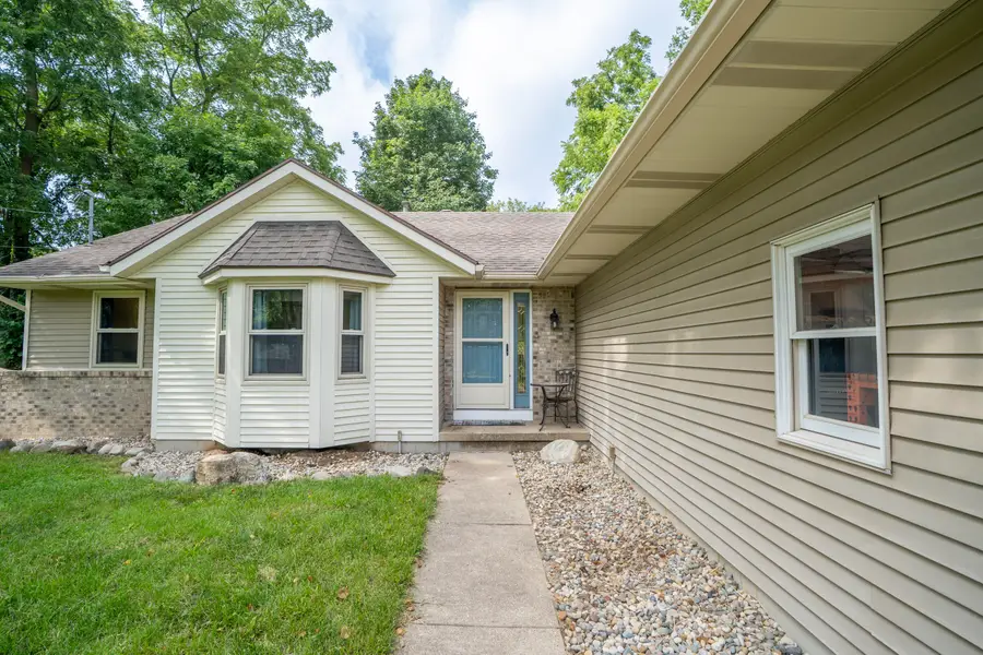 8421 Trail Blazer Drive Se, Byron Center, MI 49315 - #3