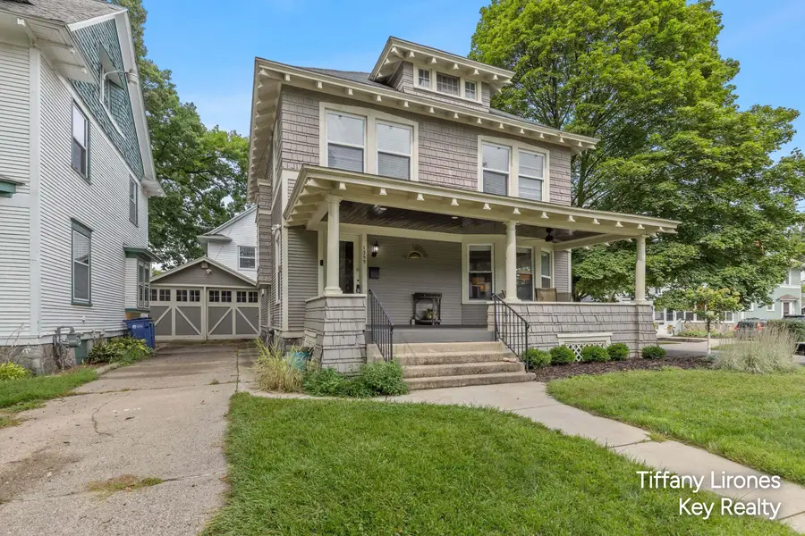 1355 Sigsbee Street Se, Grand Rapids, MI 49506 - #3