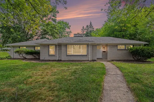 24650 Lathrup Boulevard, Southfield, MI 48075