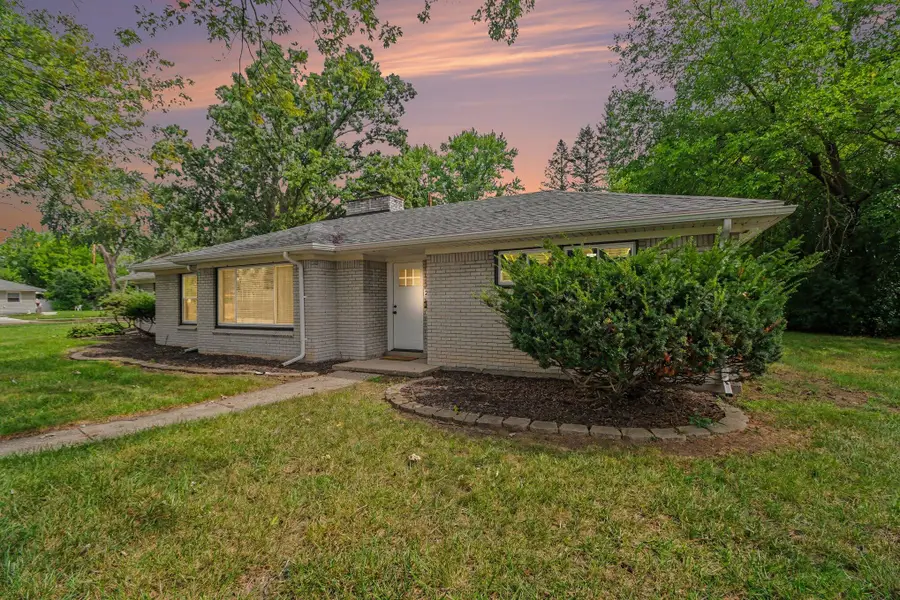 24650 Lathrup Boulevard, Southfield, MI 48075 - #2