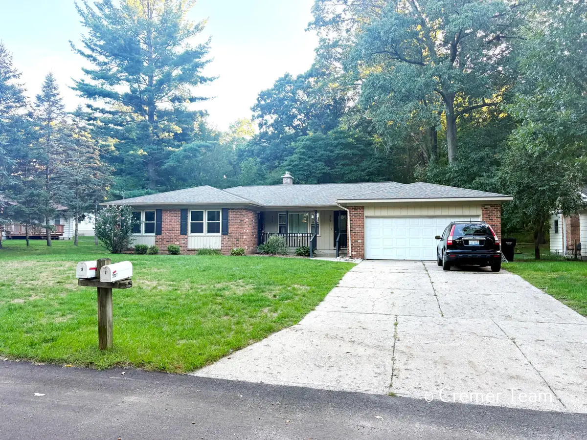 5727 Ridgebrook Avenue Se, Kentwood, MI 49508 - #1