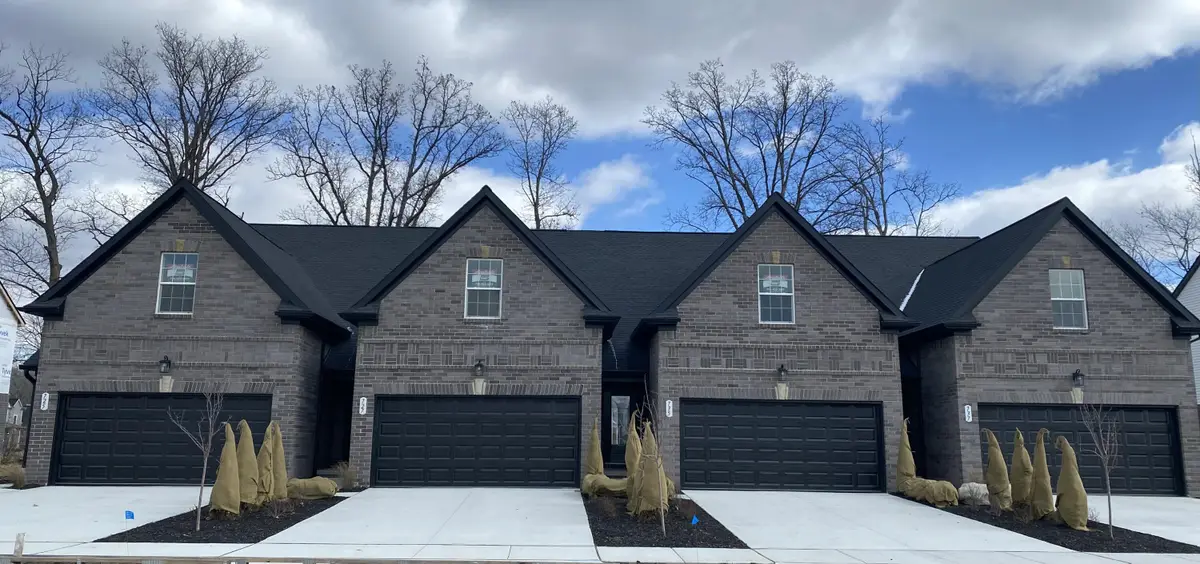 789 Chase Hanna Street #24, Dundee, MI 48131 - #1