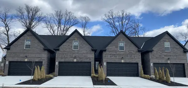 789 Chase Hanna Street #24, Dundee, MI 48131