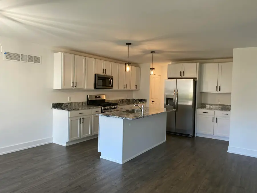 789 Chase Hanna Street #24, Dundee, MI 48131 - #2