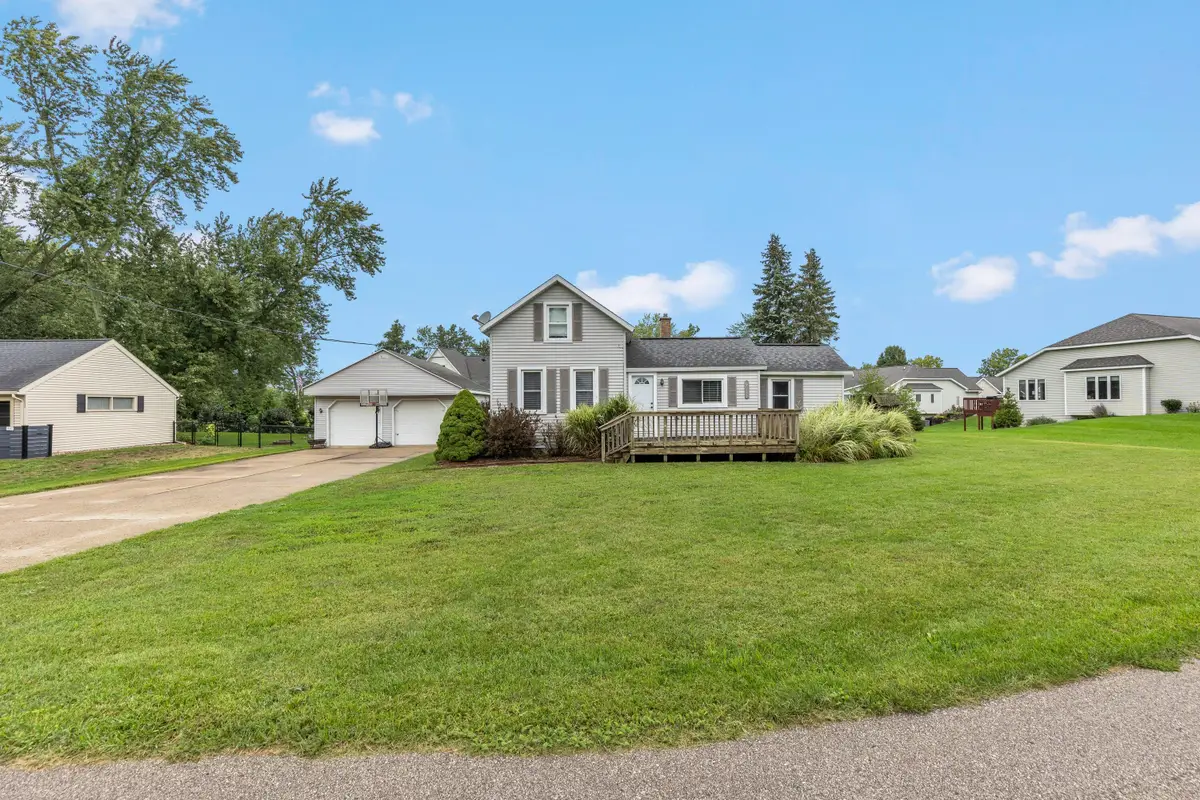 9915 Perry Street, Zeeland, MI 49464 - #1