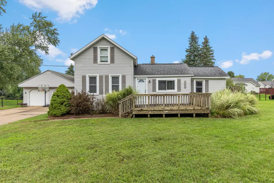 9915 Perry Street, Zeeland, MI 49464 - #2