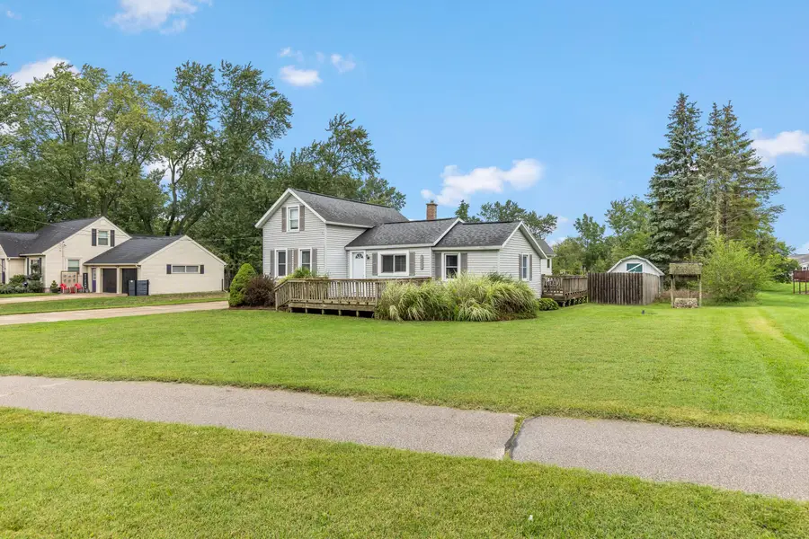 9915 Perry Street, Zeeland, MI 49464 - #3