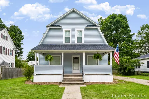 312 Emmons Street Se, Caledonia, MI 49316