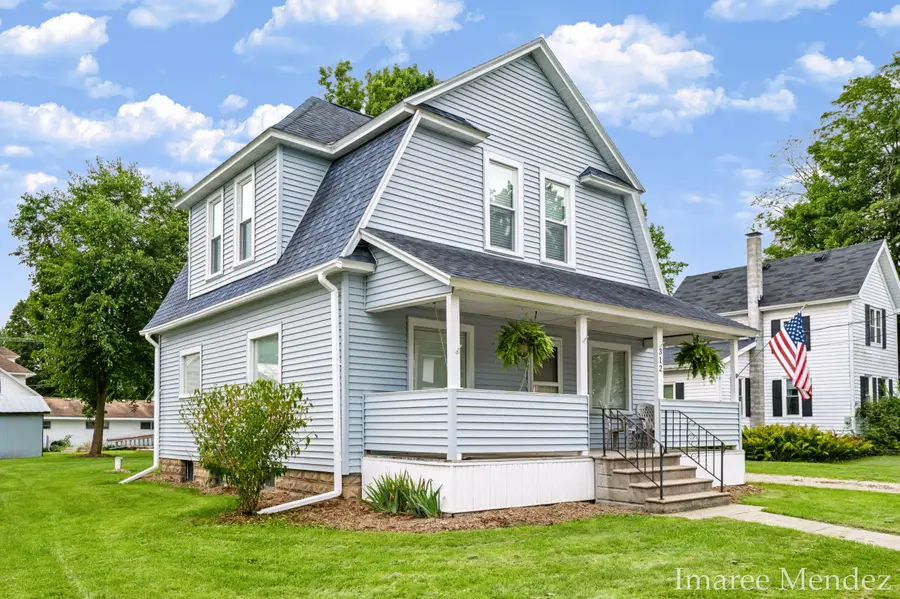 312 Emmons Street Se, Caledonia, MI 49316 - #3