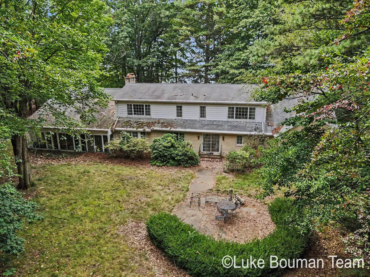 2801 Lakeshore Drive, Fennville, MI 49408 - #1