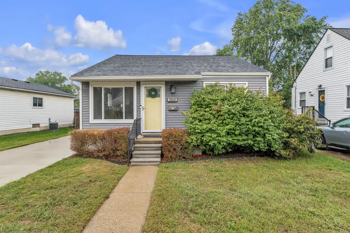 2841 Burdette Street, Ferndale, MI 48220 - #1
