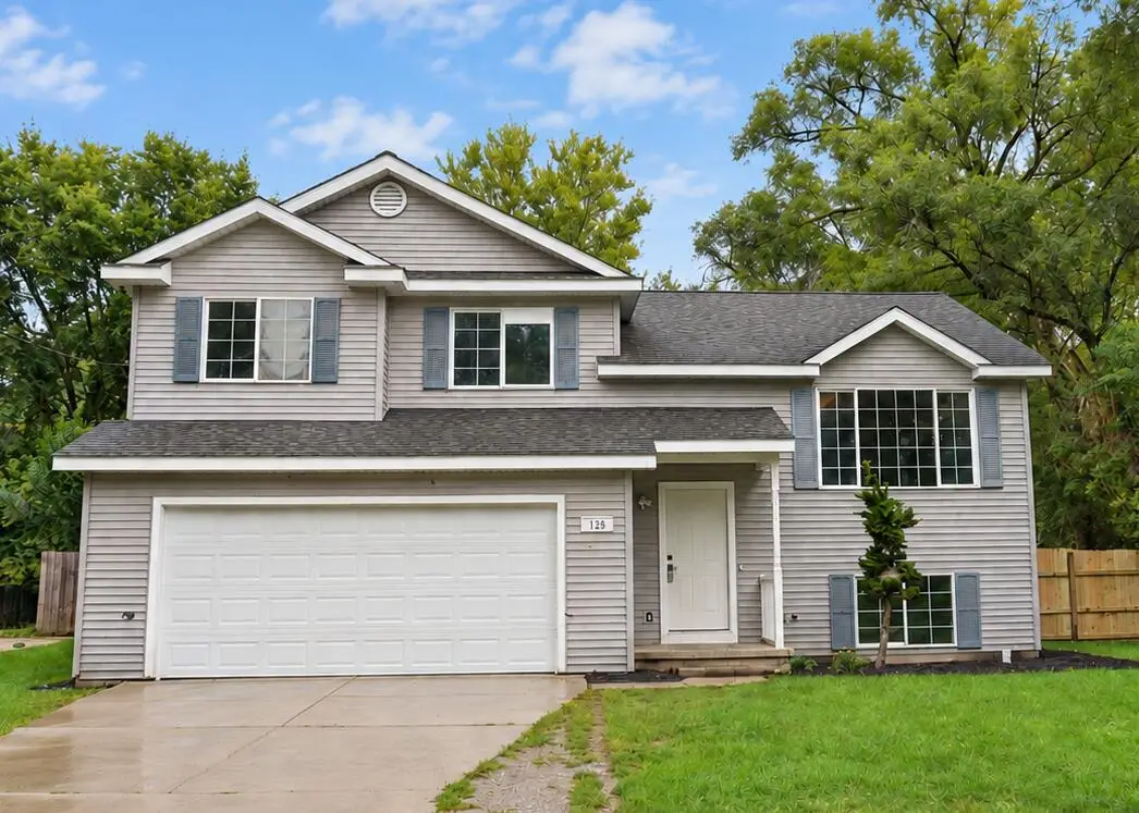 125 Eola Street Se, Grand Rapids, MI 49507 - #1