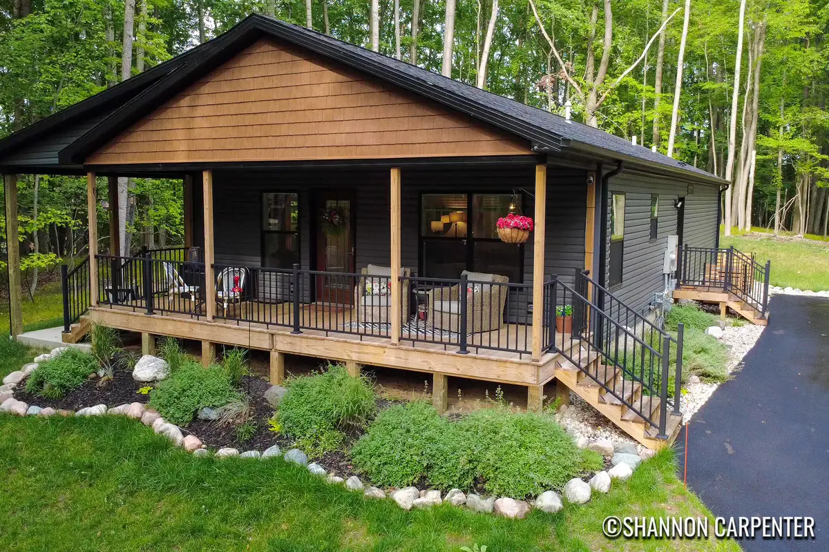 9924 Sweet Tree Lane, Stanwood, MI 49346 - #1