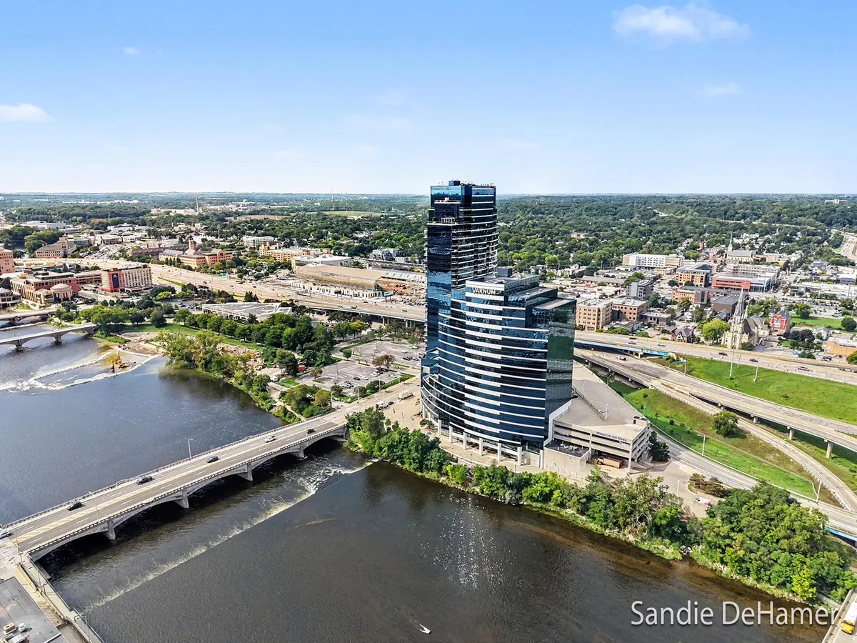335 Bridge Street Nw #2301, Grand Rapids, MI 49504 - #1