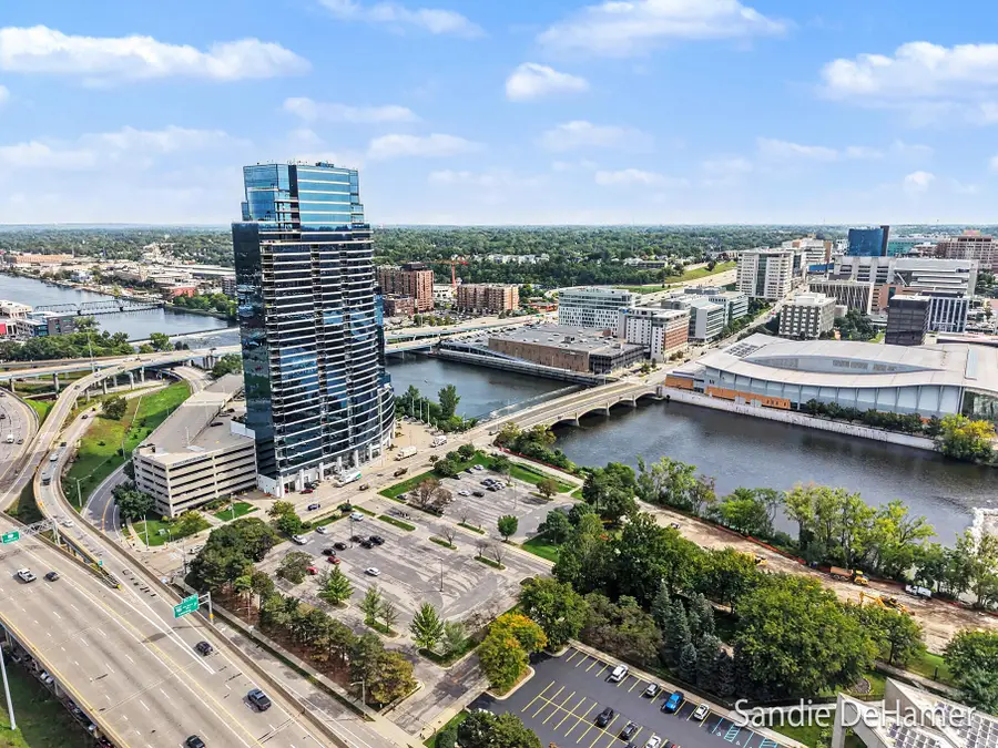 335 Bridge Street Nw #2301, Grand Rapids, MI 49504 - #3