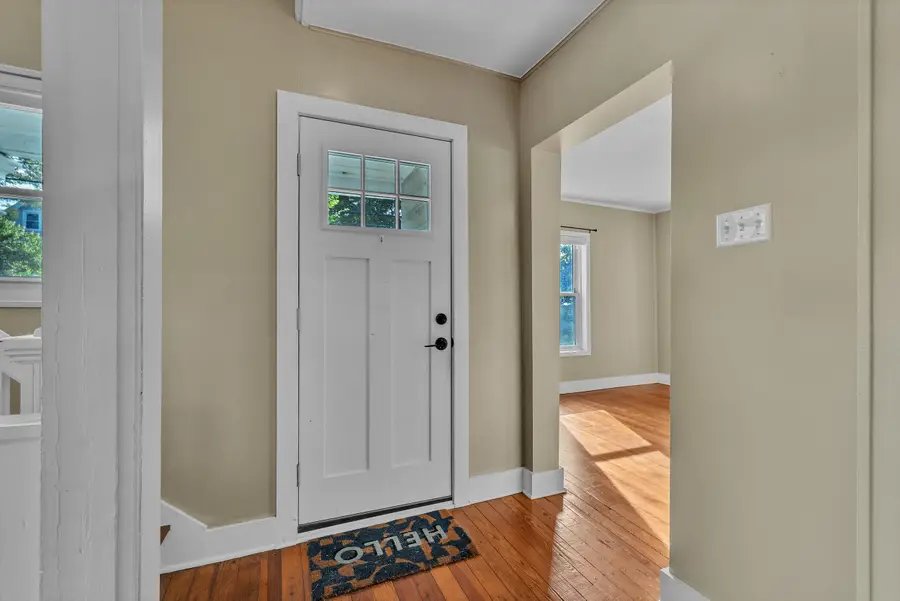 203 N 7th Street, Ann Arbor, MI 48103 - #3