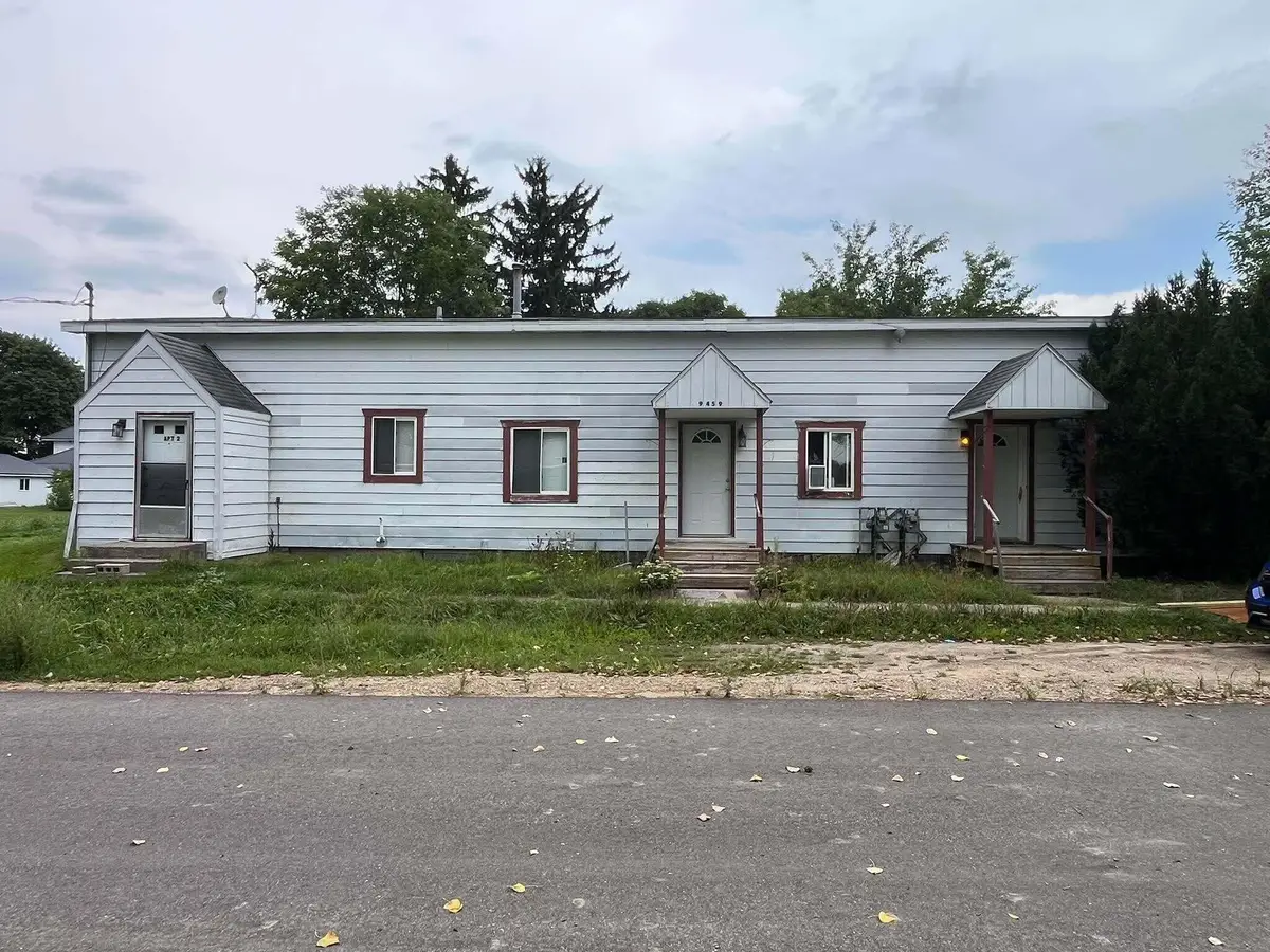 9459 Main Street, Howard City, MI 49329 - #1